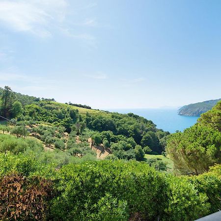 Villa Mesco Levanto Kültér fotó