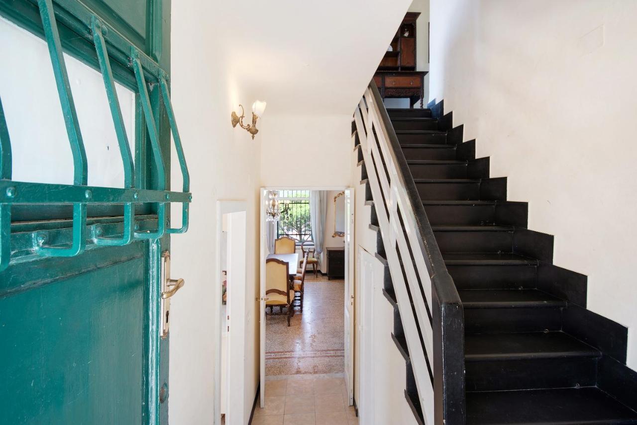Villa Mesco Levanto Kültér fotó