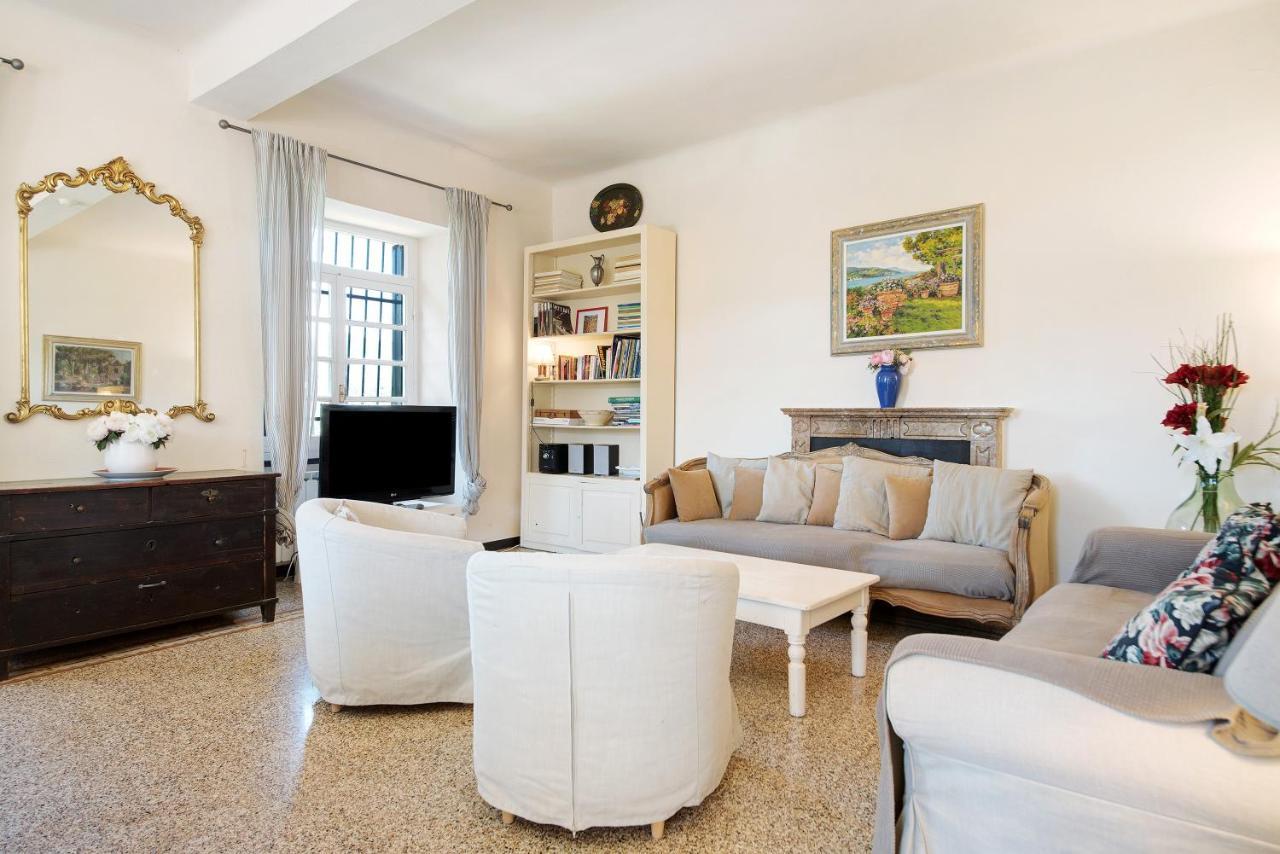 Villa Mesco Levanto Kültér fotó