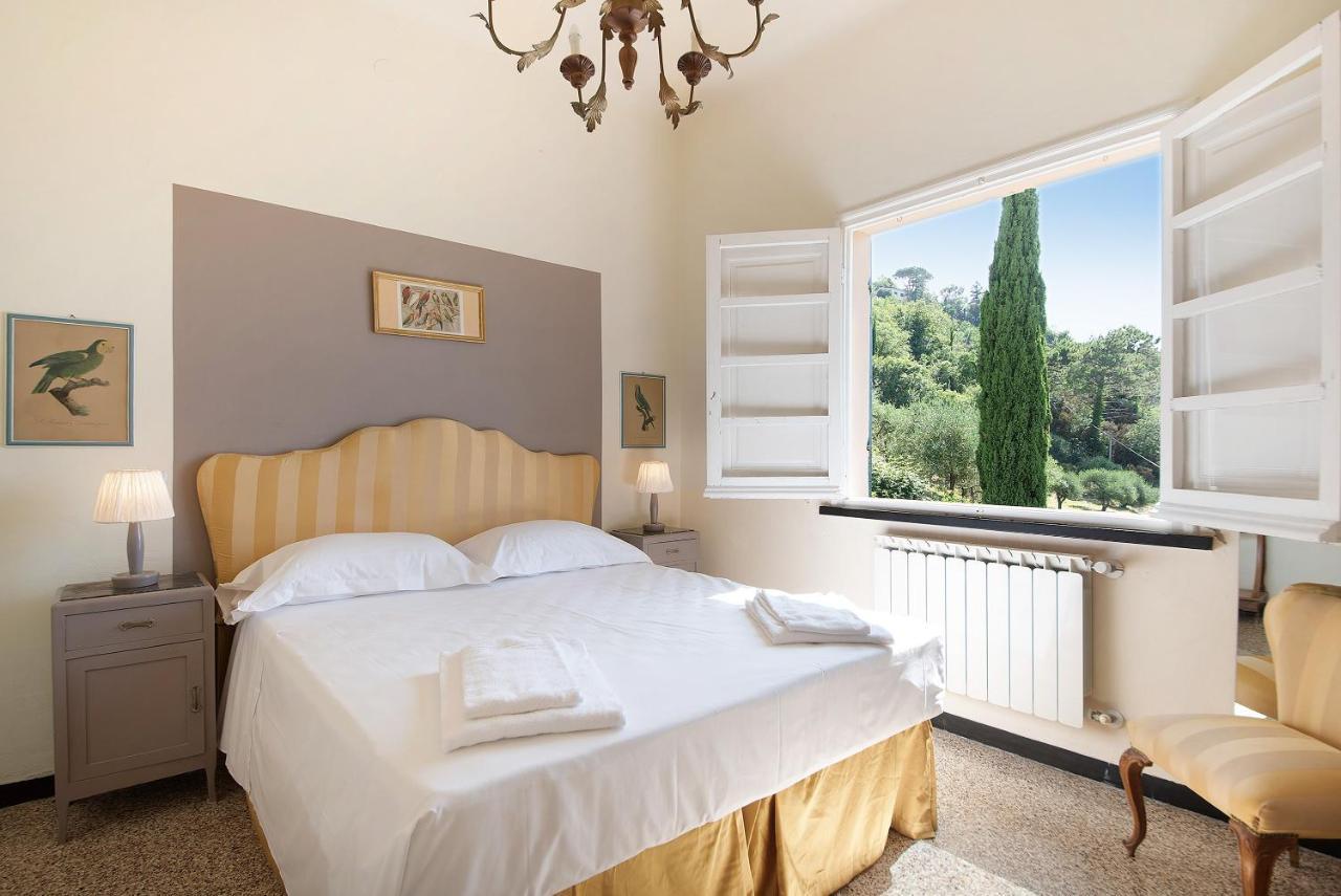 Villa Mesco Levanto Kültér fotó