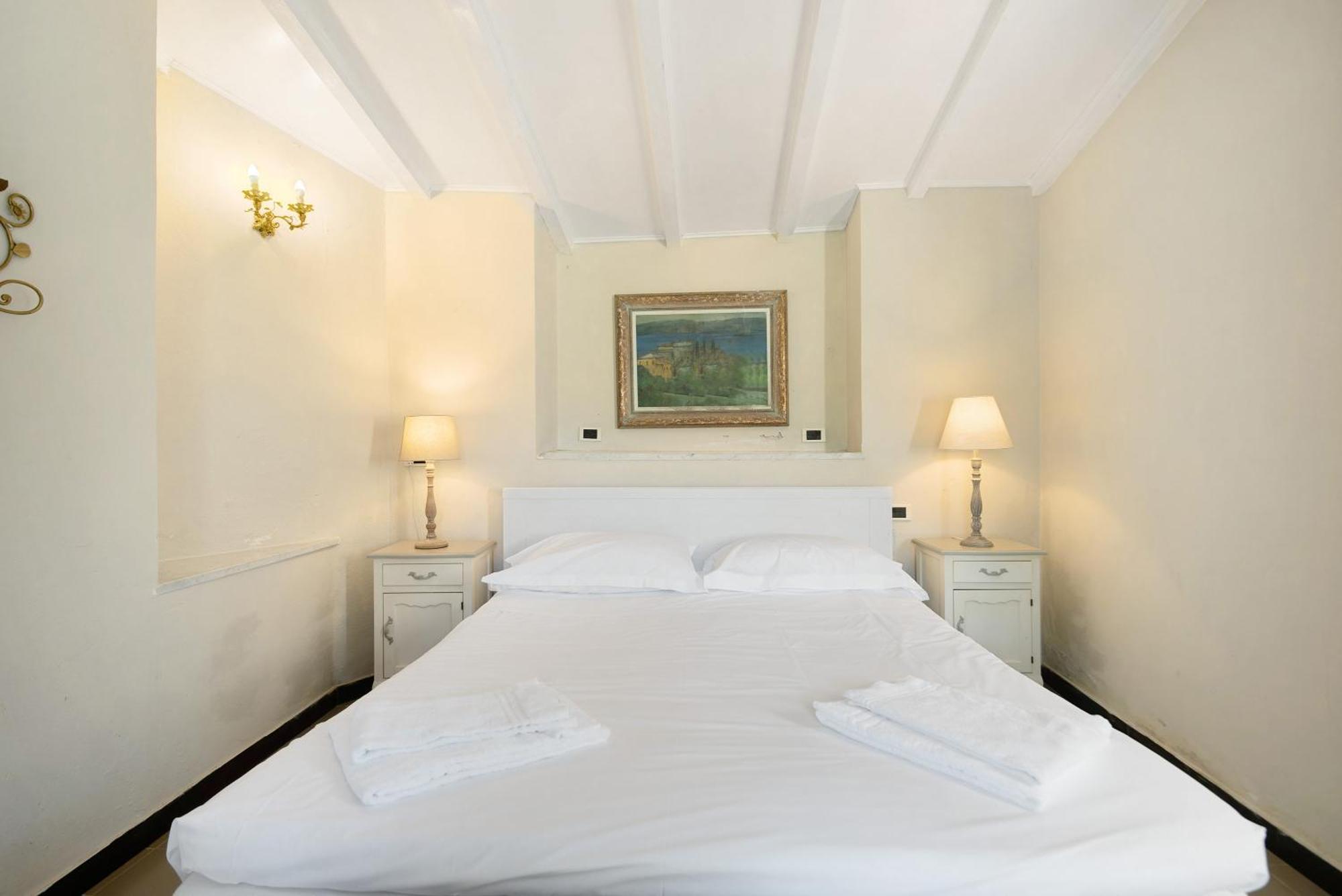 Villa Mesco Levanto Kültér fotó