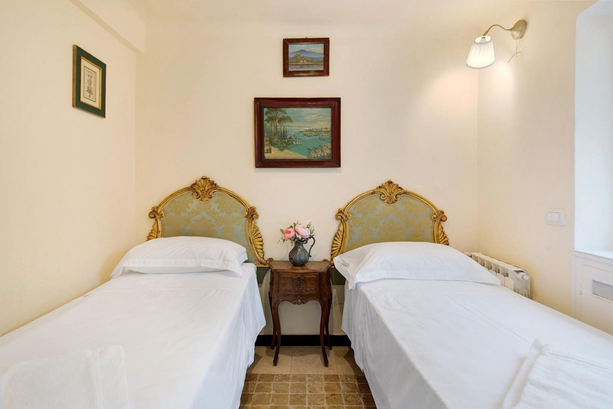 Villa Mesco Levanto Kültér fotó