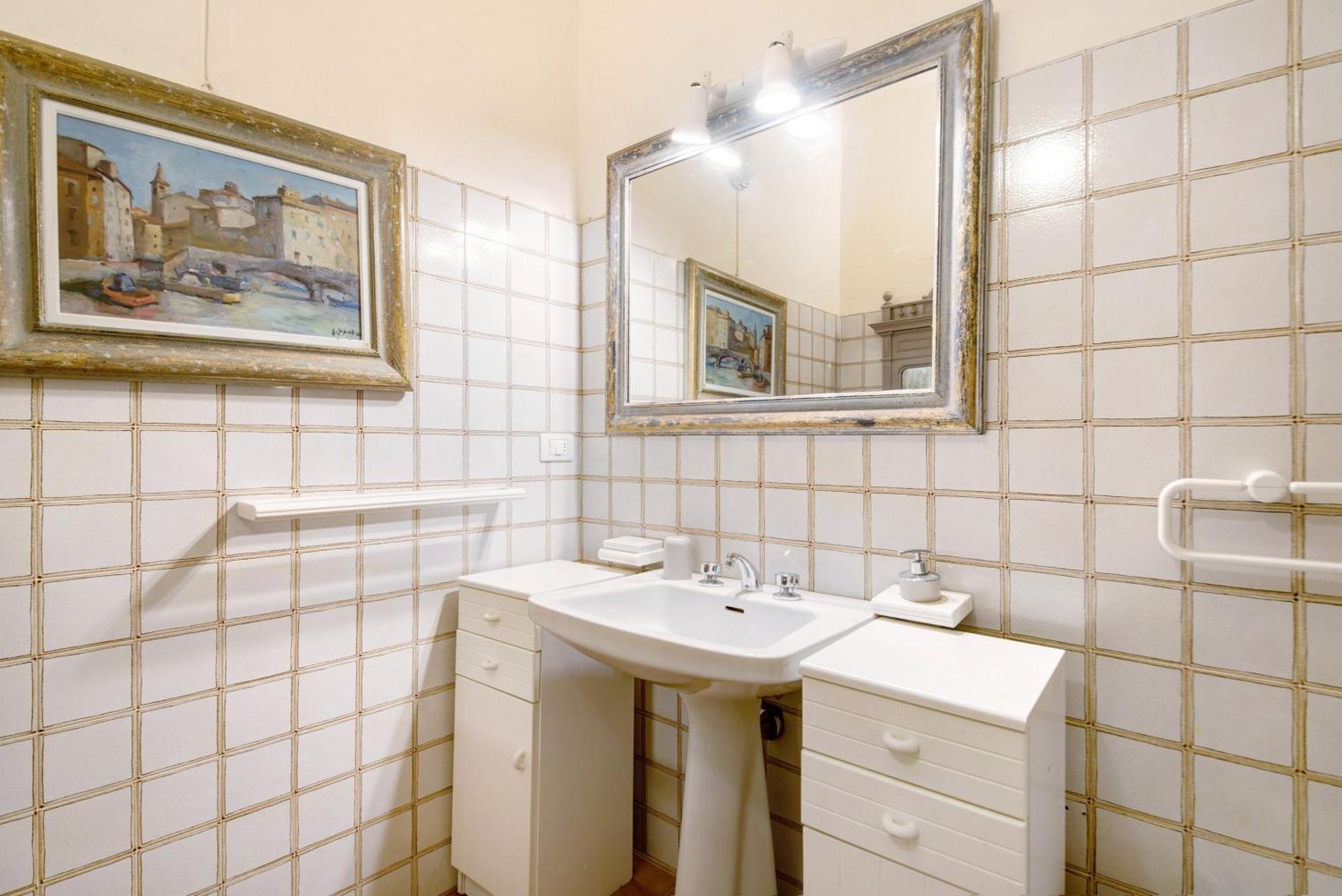 Villa Mesco Levanto Kültér fotó